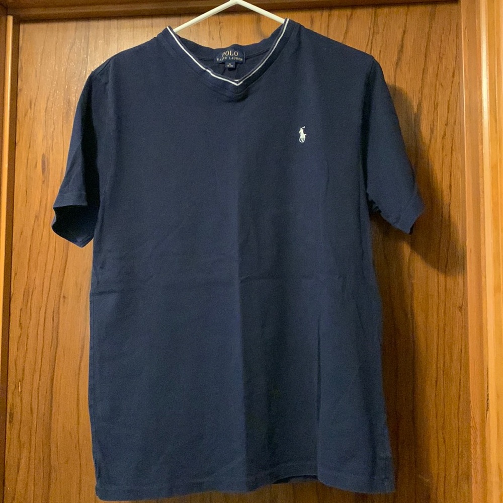 Ralph Lauren t-shirt (boys xl)